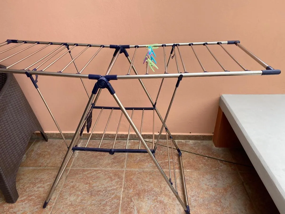 בית נופש פאלם ביץ' Aruba , Eagle Beach Townhouse