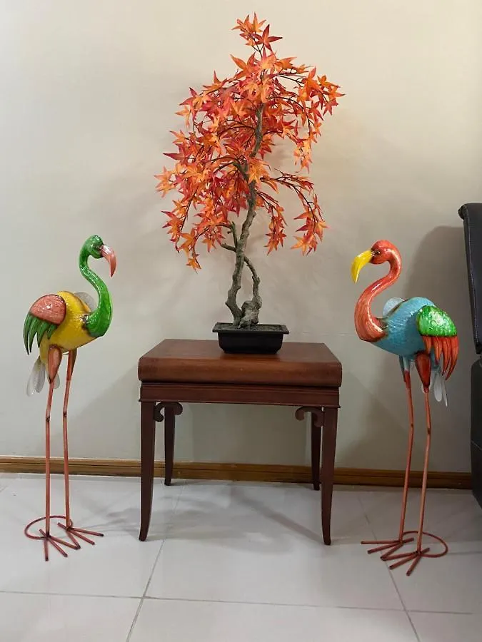 פאלם ביץ' Aruba , Eagle Beach Townhouse