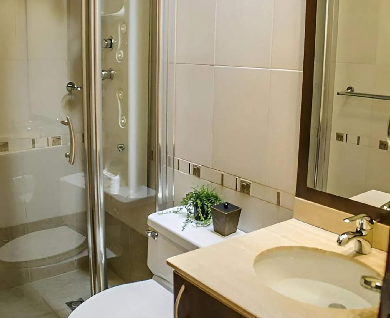 פאלם ביץ' Aruba , Eagle Beach Townhouse 0*, פאלם ביץ'