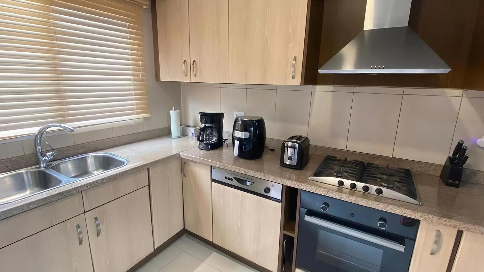 פאלם ביץ' Aruba , Eagle Beach Townhouse