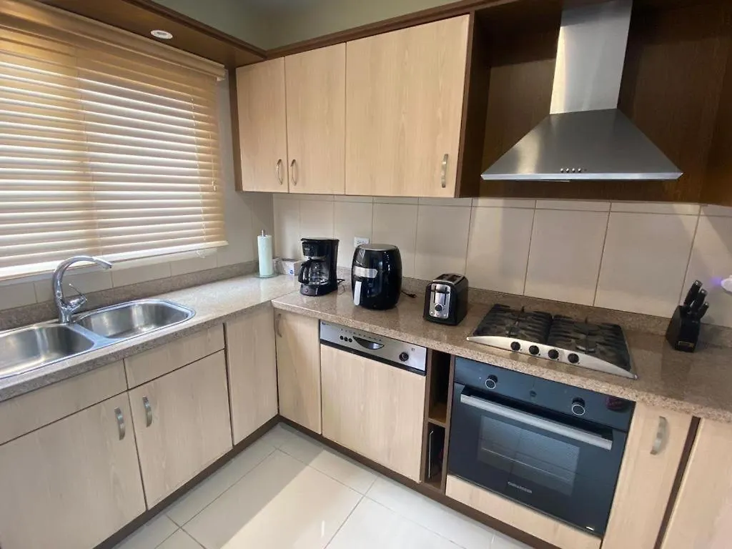 Aruba , Eagle Beach Townhouse Palm Beach Holiday home