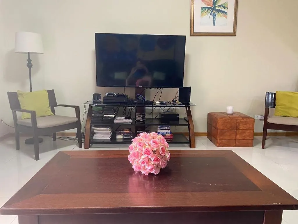 Holiday home Aruba , Eagle Beach Townhouse Palm Beach Aruba