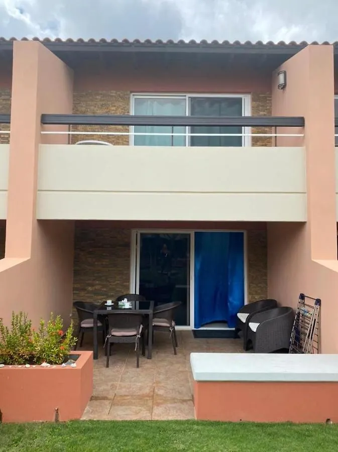 Aruba , Eagle Beach Townhouse Palm Beach Holiday home