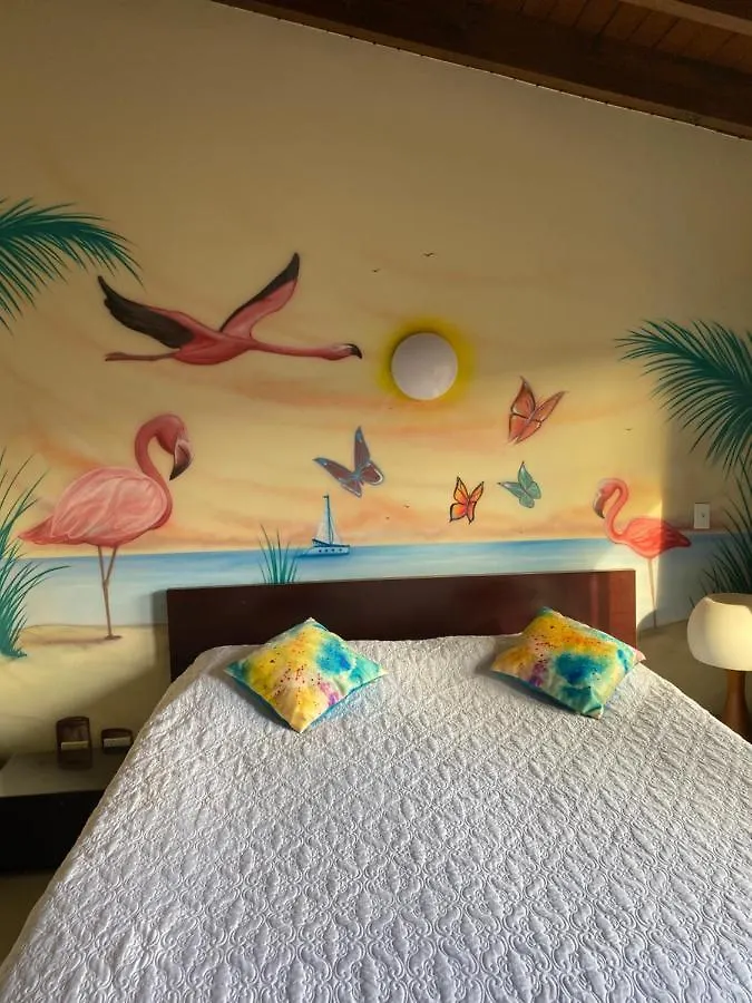 Aruba , Eagle Beach Townhouse Palm Beach Holiday home