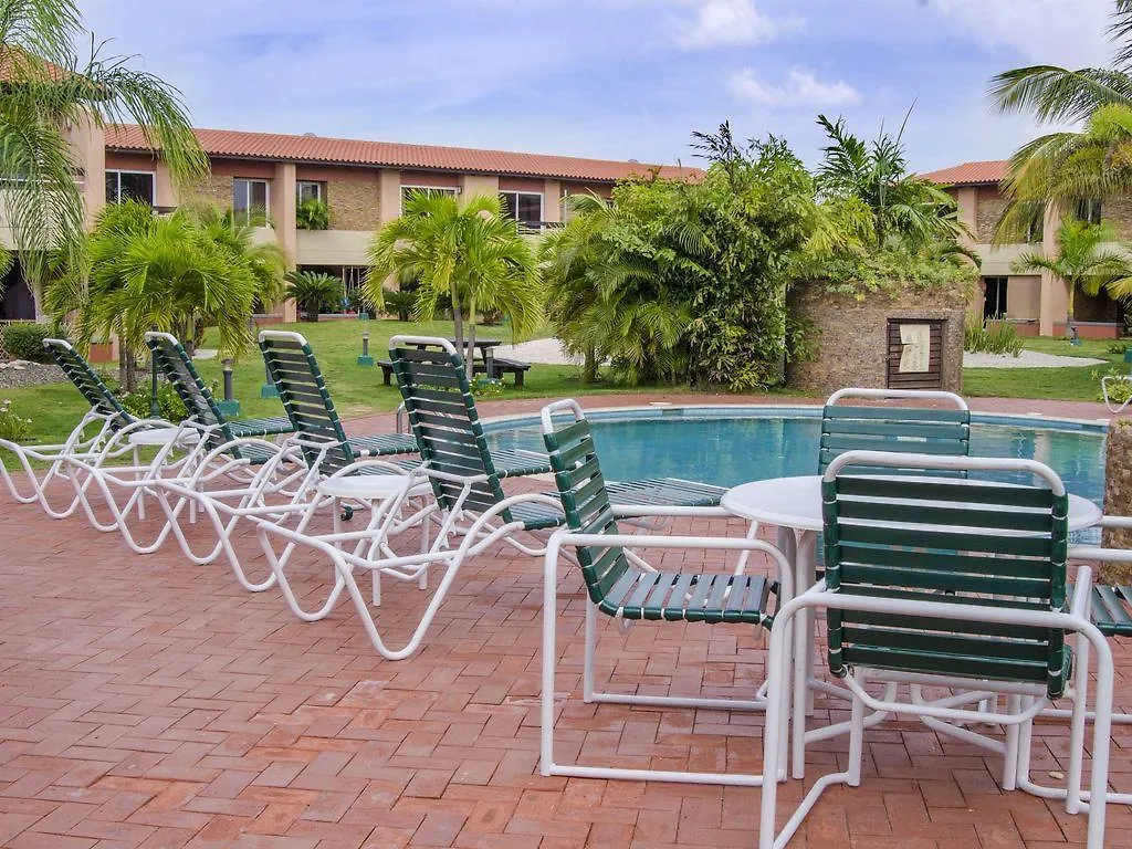 Aruba , Eagle Beach Townhouse Palm Beach Holiday home