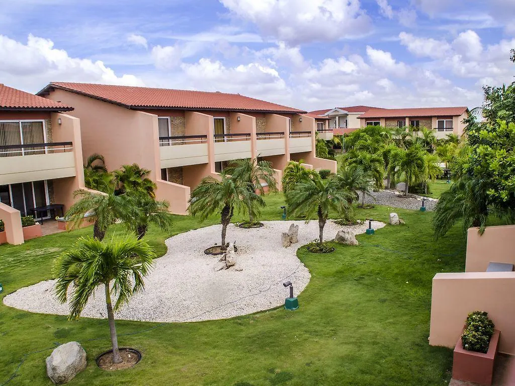 Holiday home Aruba , Eagle Beach Townhouse Palm Beach Aruba