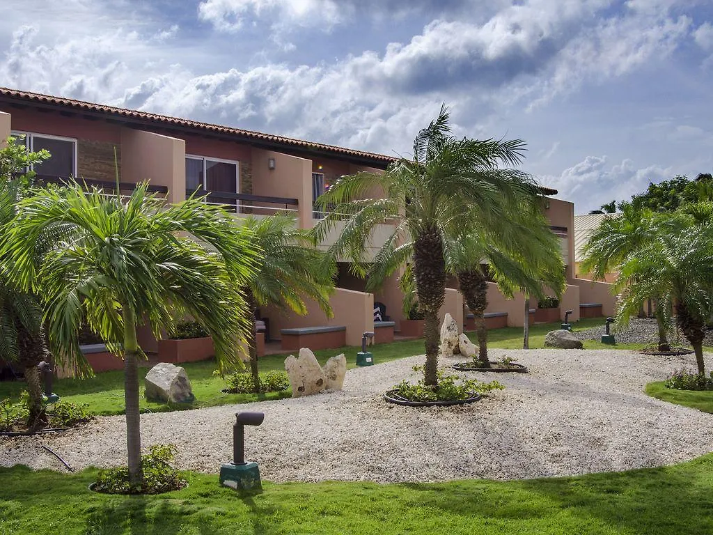 Holiday home Aruba , Eagle Beach Townhouse Palm Beach